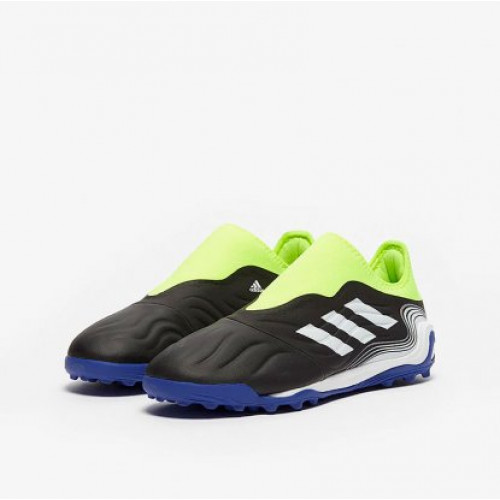 Сороканіжки Adidas Copa Sense .3 Laceless TF FW7939